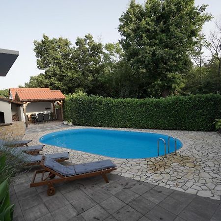 Apartman Marija Imotski Kültér fotó