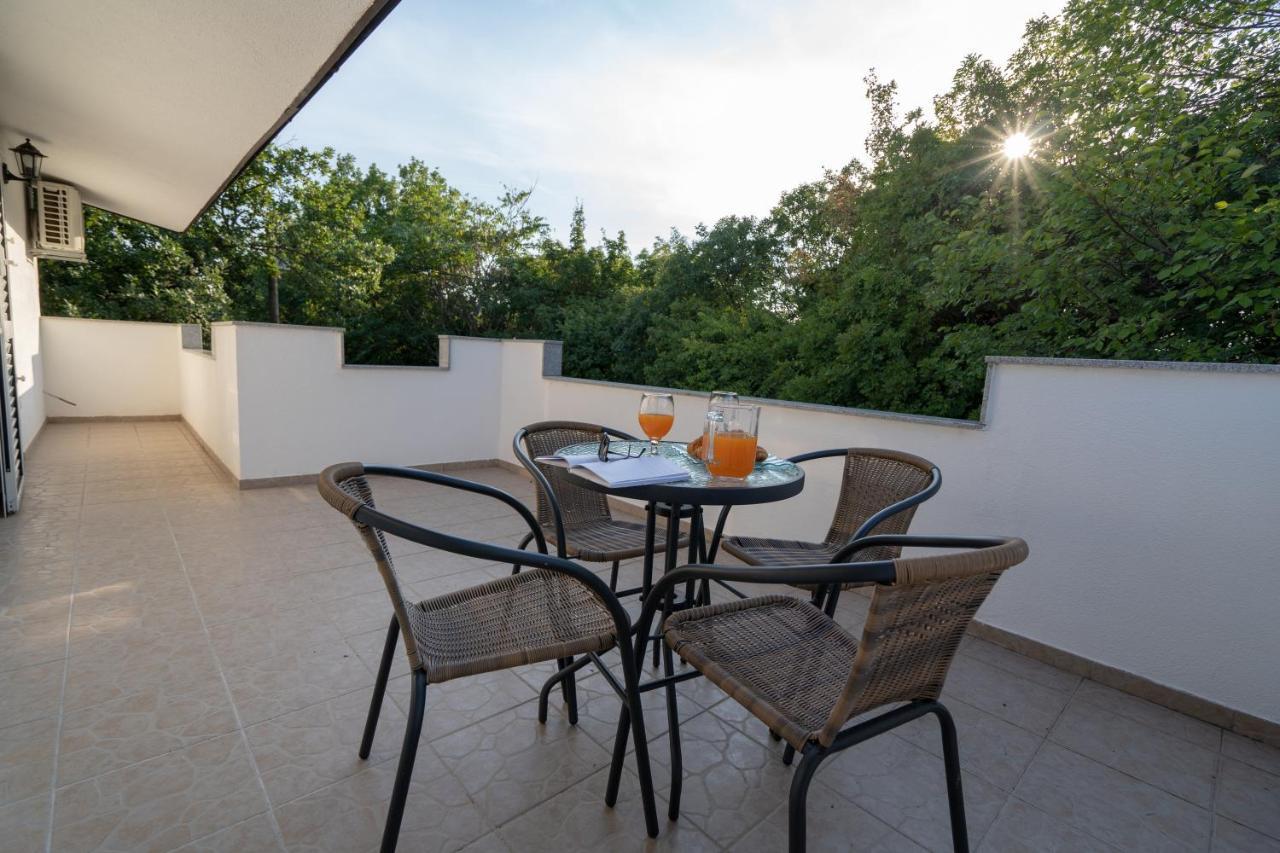 Apartman Marija Imotski Kültér fotó