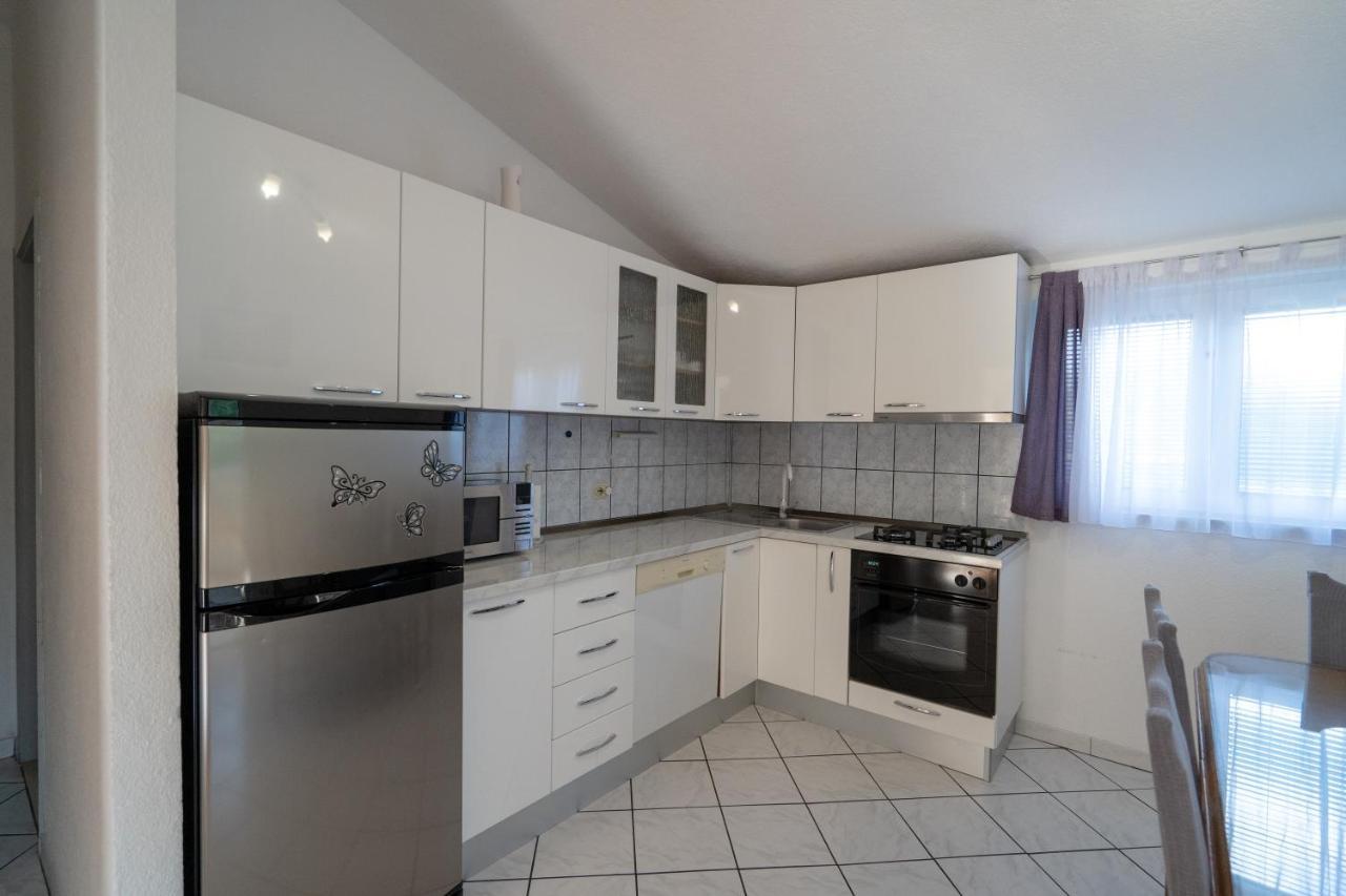 Apartman Marija Imotski Kültér fotó