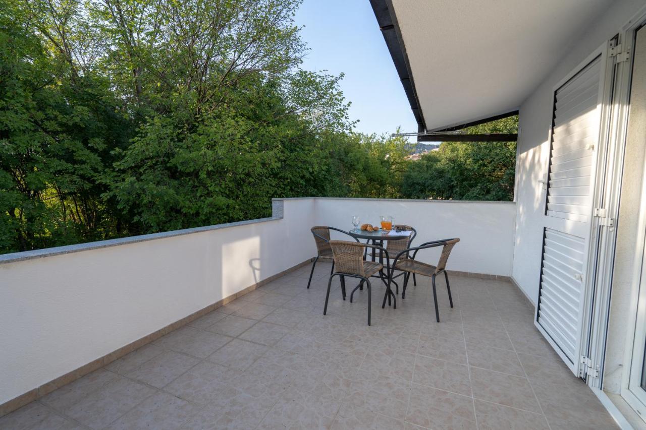Apartman Marija Imotski Kültér fotó