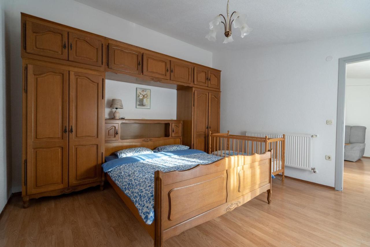 Apartman Marija Imotski Kültér fotó