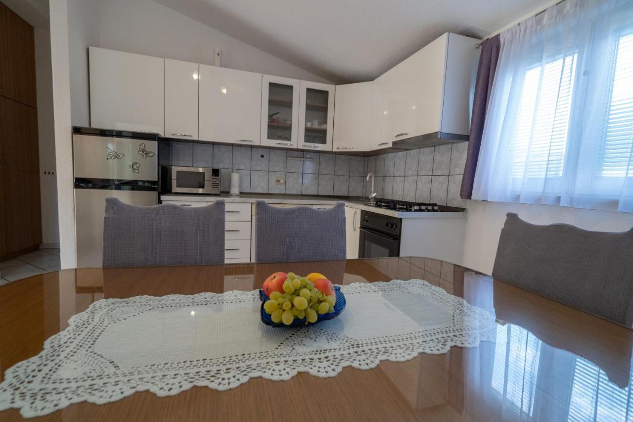 Apartman Marija Imotski Kültér fotó