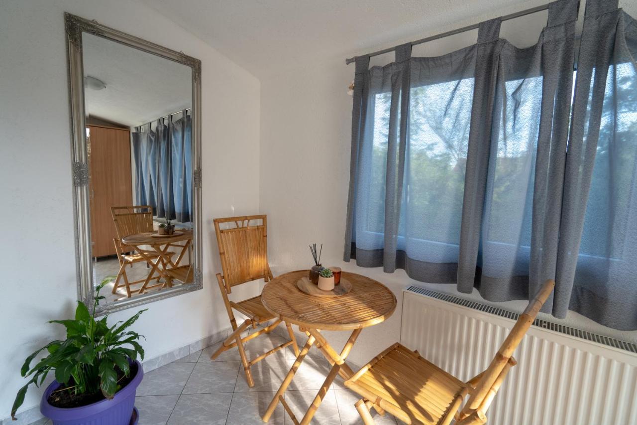Apartman Marija Imotski Kültér fotó