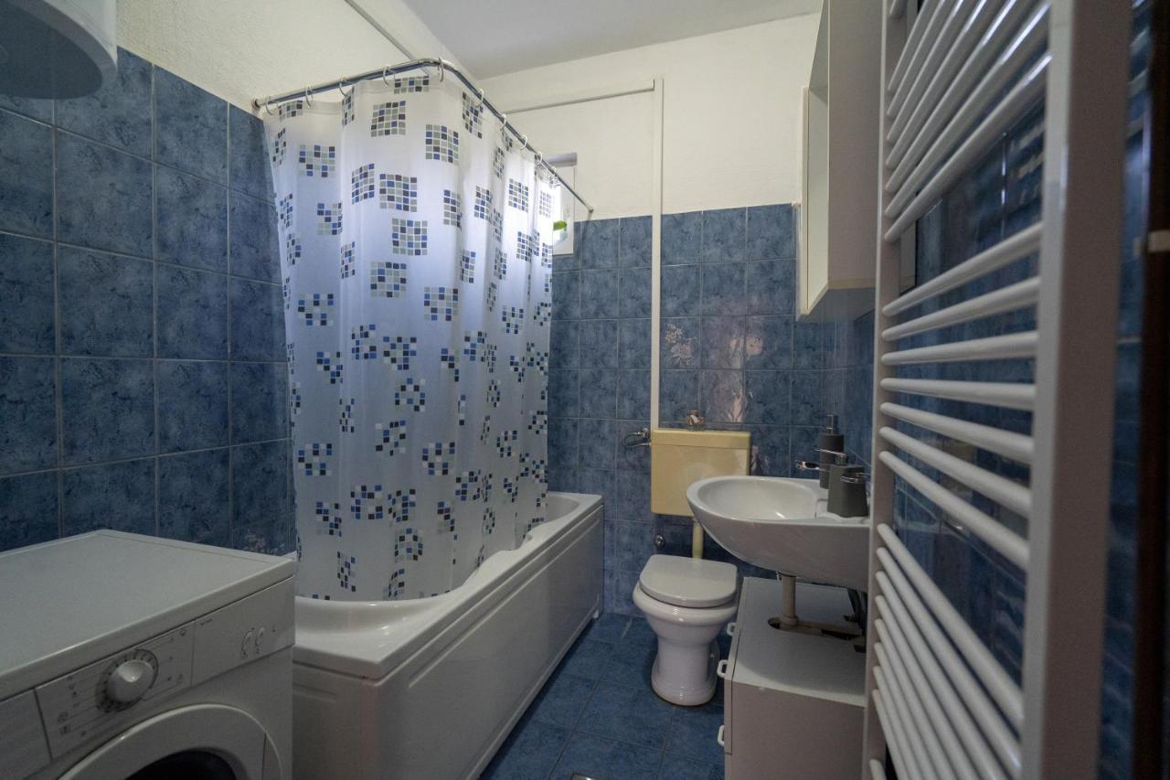 Apartman Marija Imotski Kültér fotó
