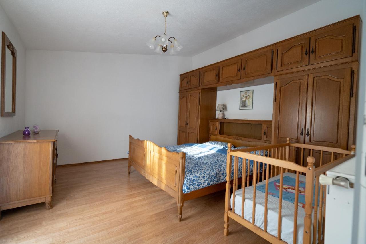 Apartman Marija Imotski Kültér fotó