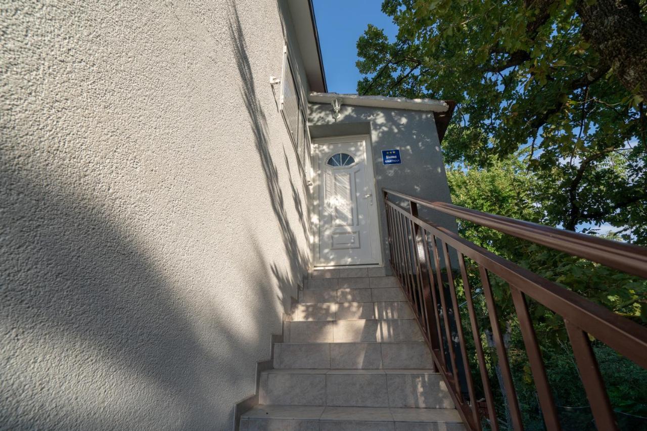 Apartman Marija Imotski Kültér fotó