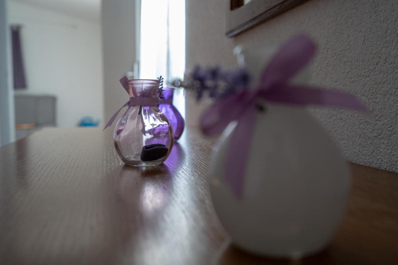 Apartman Marija Imotski Kültér fotó