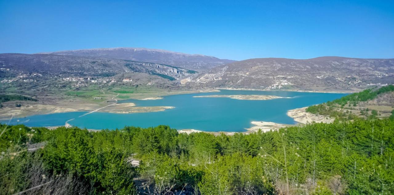 Apartman Marija Imotski Kültér fotó