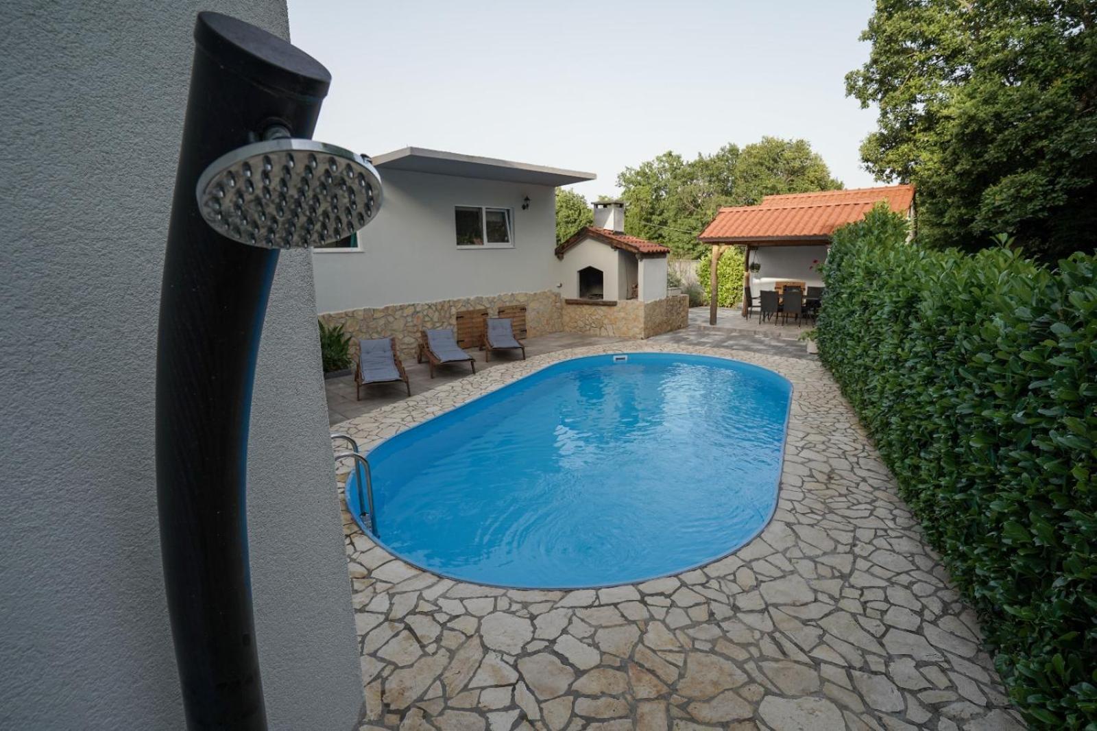Apartman Marija Imotski Kültér fotó