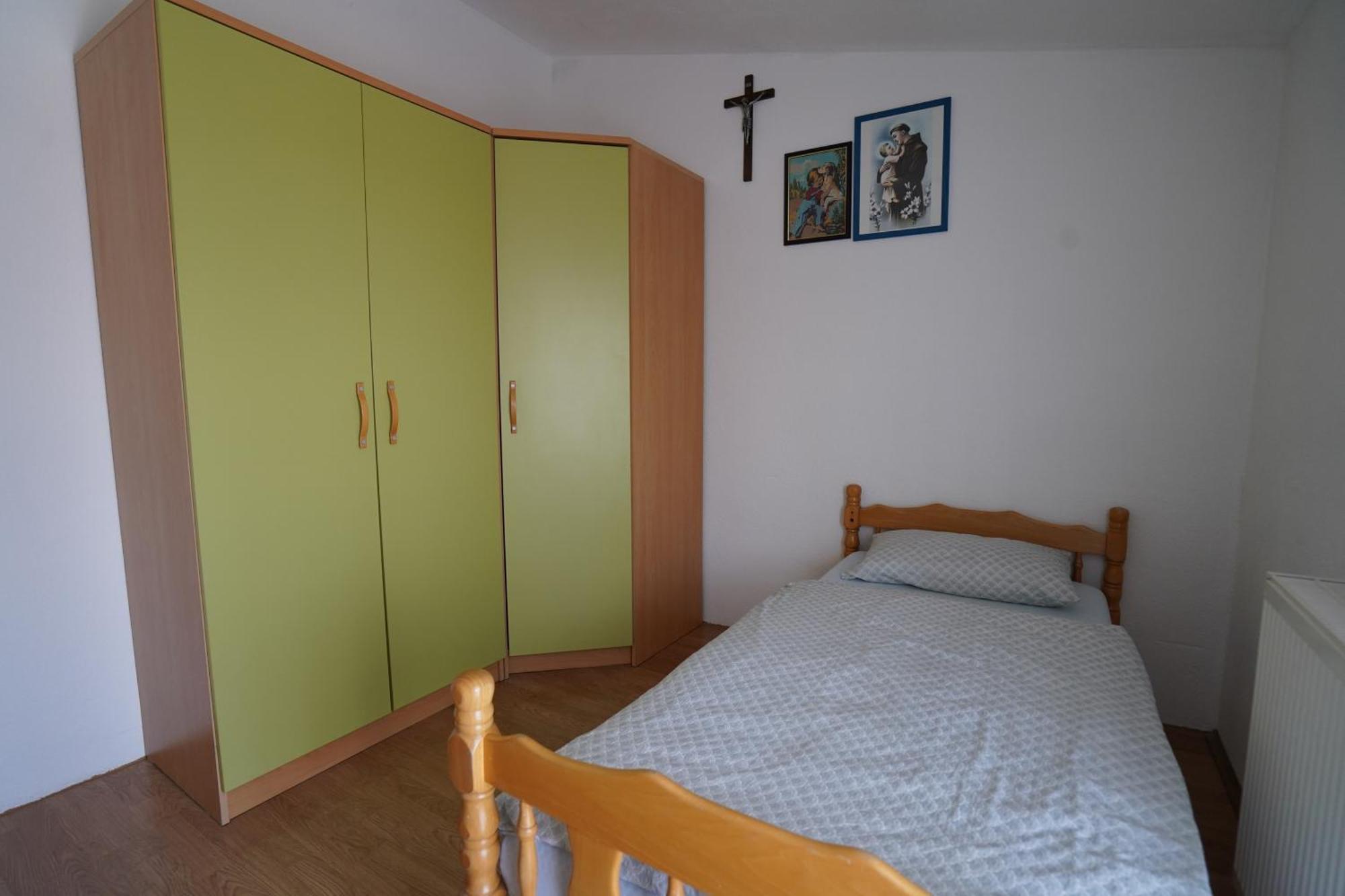 Apartman Marija Imotski Kültér fotó