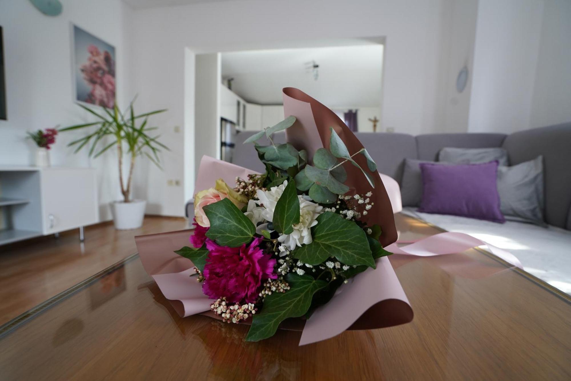 Apartman Marija Imotski Kültér fotó