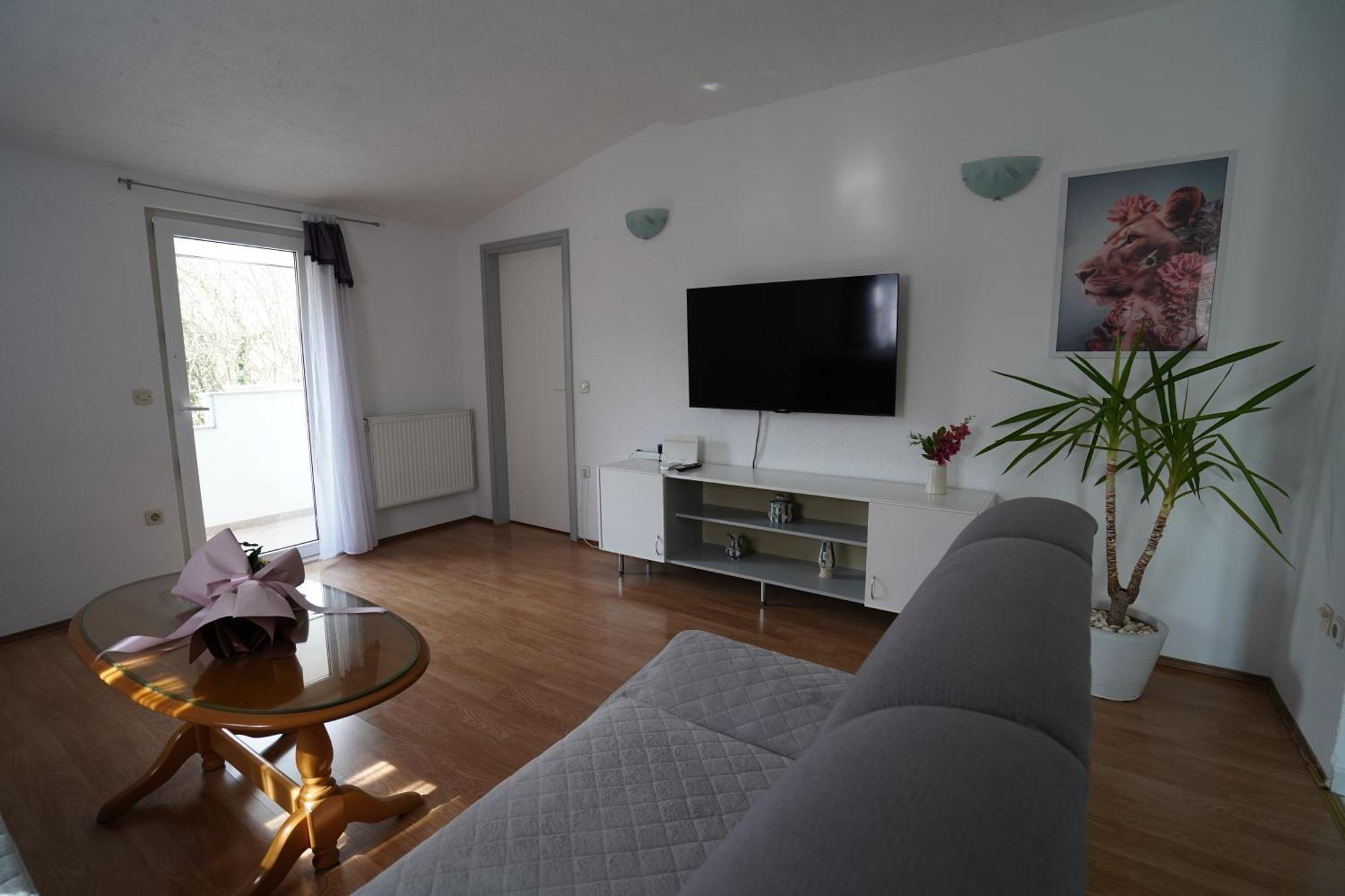 Apartman Marija Imotski Kültér fotó
