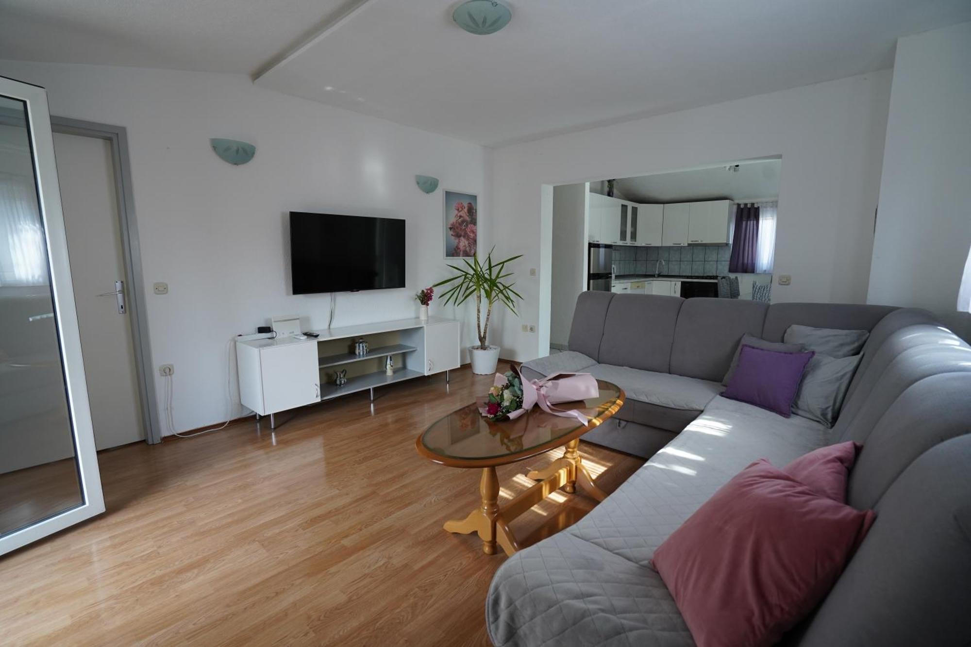 Apartman Marija Imotski Kültér fotó