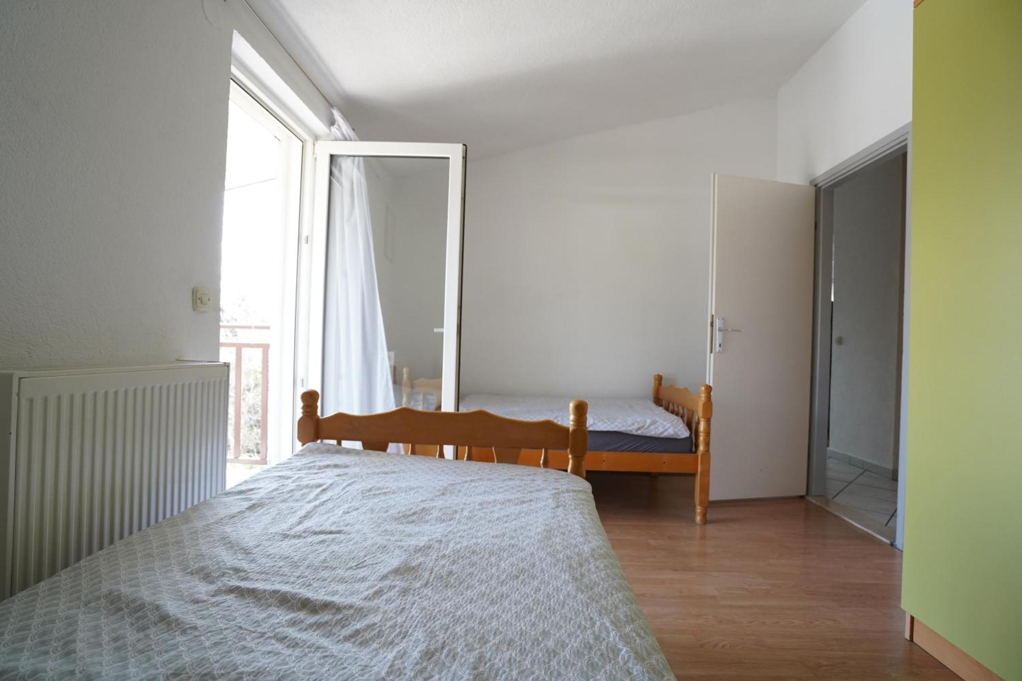 Apartman Marija Imotski Kültér fotó
