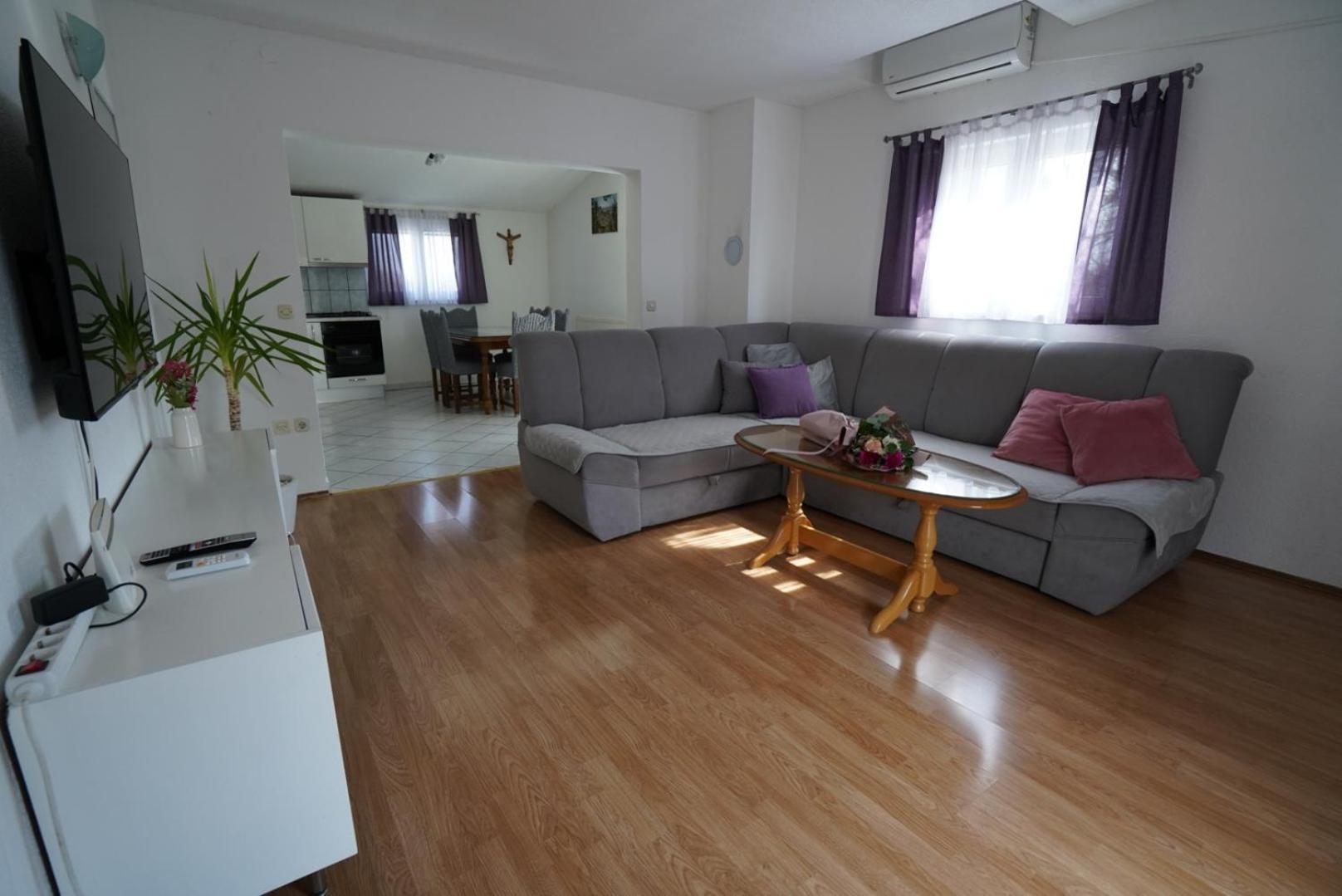 Apartman Marija Imotski Kültér fotó