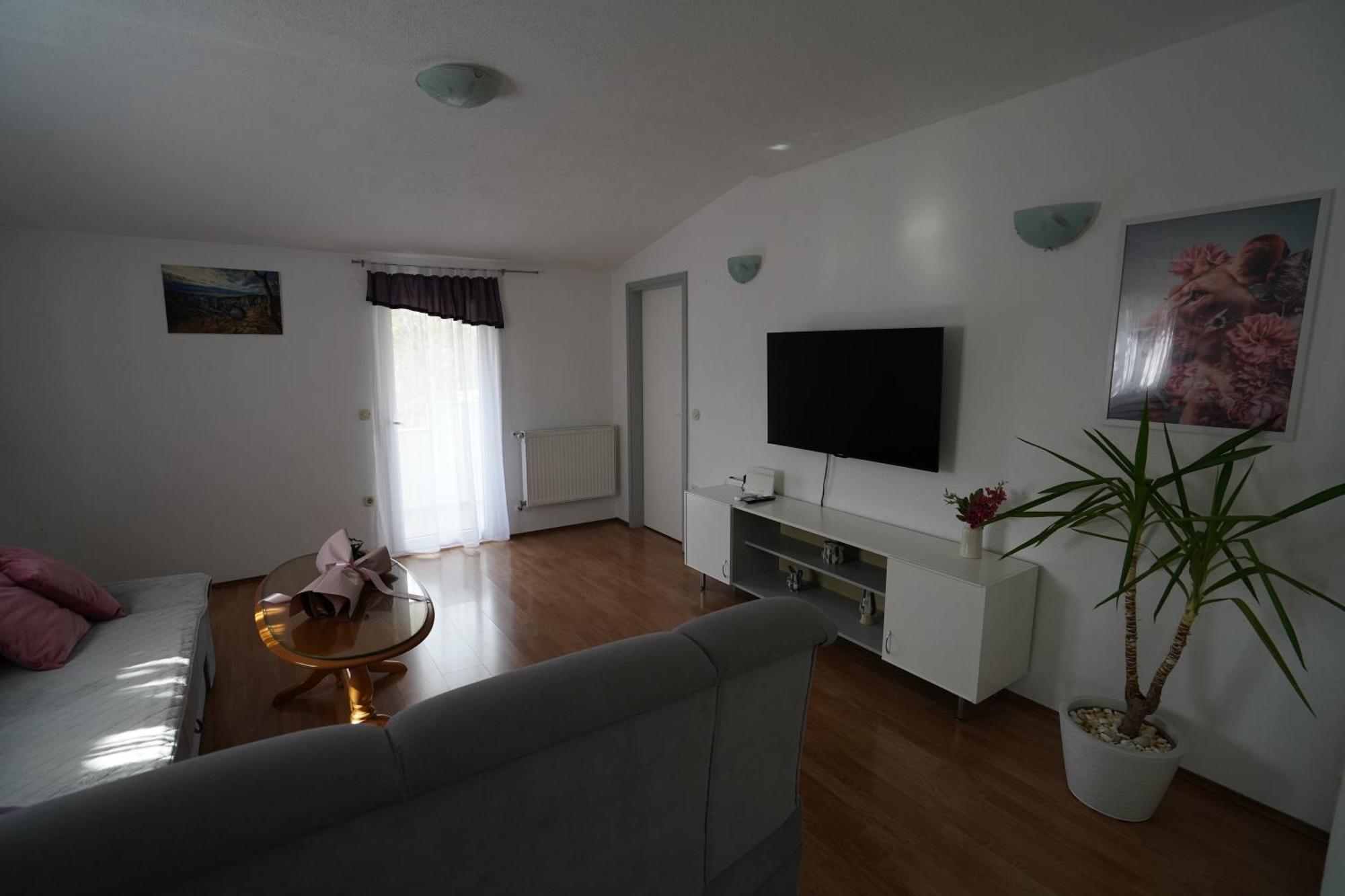 Apartman Marija Imotski Kültér fotó