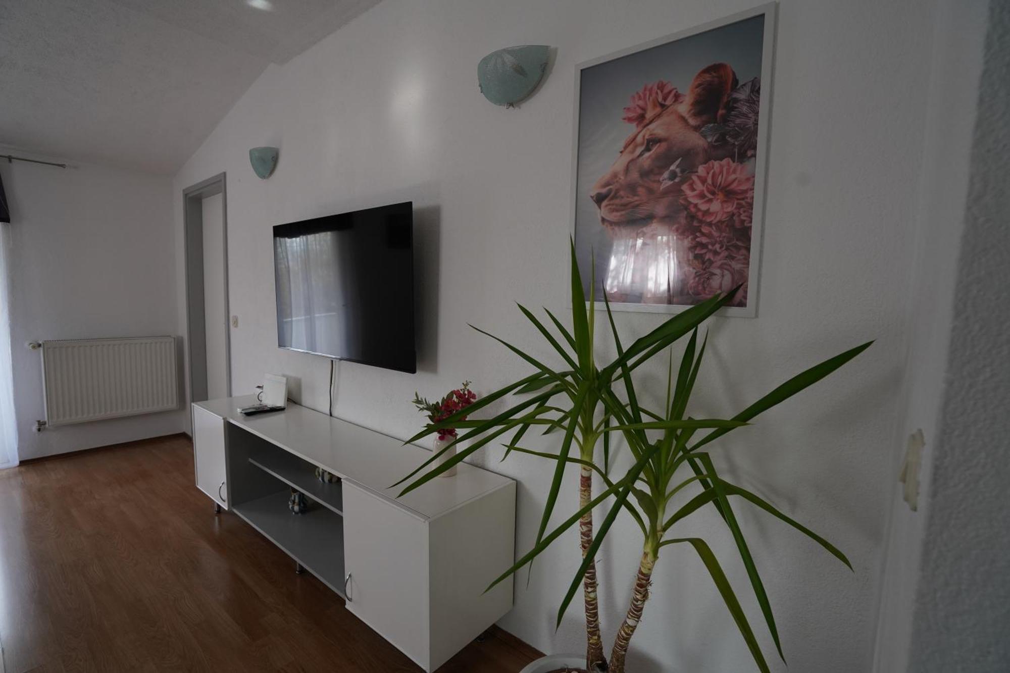 Apartman Marija Imotski Kültér fotó